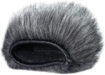 Windscreen Microphone fro Zoom H5 H6 - Image 4