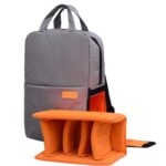 YASCIQ Professional Backpack - Image 3