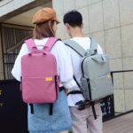 YASCIQ Professional Backpack - Image 2