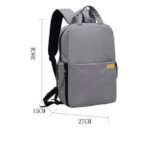 YASCIQ Professional Backpack - Image 4
