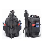 YAXIUMEI Trolley Backpack Case - Image 5