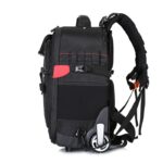 YAXIUMEI Trolley Backpack Case - Image 7