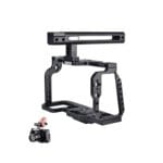 YELANGU Cage + Handle for BMPCC 4K6K