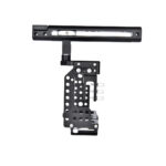 YELANGU Cage + Handle for SONY A72 A7 III - A7S II - A7R II - A7R III - A7X -A7k - Image 3