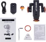YELANGU L4X Motorized Electric Autodolly - Image 7