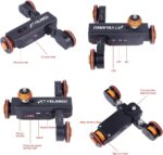 YELANGU L4X Motorized Electric Autodolly - Image 3