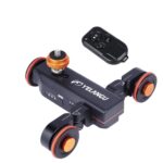 YELANGU L4X Motorized Electric Autodolly