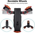 YELANGU L4X Motorized Electric Autodolly - Image 5
