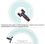 YELANGU L4X Motorized Electric Autodolly - Image 4