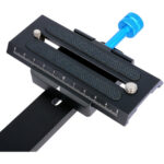 YELANGU S1 Professional Foldable Handheld Spider Stabilizer - Image 4