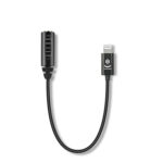 YICHUANG Lightning to 3.5mm Headphone Jack Adapter