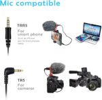 YICHUANG YC-VM100 Shotgun Microphone - Image 3