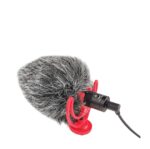 YICHUANG YC-VM100 Shotgun Microphone