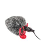 YICHUANG YC-VM100 Shotgun Microphone