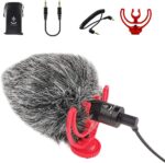 YICHUANG YC-VM100 Shotgun Microphone - Image 7