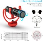 YICHUANG YC-VM100 Shotgun Microphone - Image 2