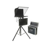 YISHI YS-ZB24P Teleprompter 24 inch - Image 2