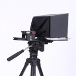YISHI YS-ZX10 Teleprompter 10 inch - Image 2