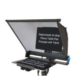YISHI YS-ZX15 Teleprompter 15 inch - Image 2