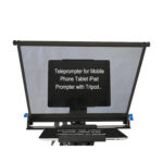 YISHI YS-ZX15 Teleprompter 15 inch