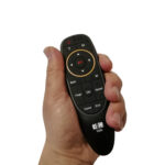 YISHI YS-ZB24P Teleprompter 24 inch - Image 3