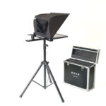YISHI YS-ZX20 Teleprompter 20 inch - Image 2