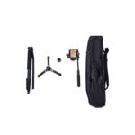 YUNTENG VCT- 588 Video Monopod With Fluid Head - Image 5