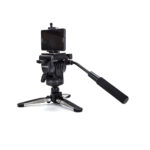 YUNTENG VCT- 588 Video Monopod With Fluid Head - Image 6