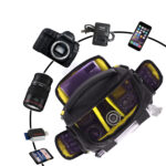 YouCam Shoulder Bag - Large - Image 5