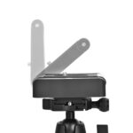 Z Flex Tilt Tripod Head - Image 4