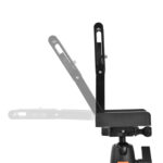 Z Flex Tilt Tripod Head - Image 5