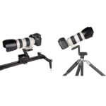 Z Flex Tilt Tripod Head - Image 6