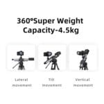 ZEAPON Micro 2 E600 Motorized Camera Slider - Image 7