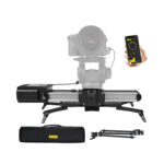 ZEAPON Micro 2 E600 Motorized Camera Slider