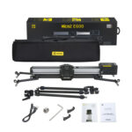 ZEAPON Micro 2 E600 Motorized Camera Slider - Image 8