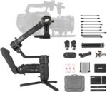Zhiyun CRANE 3S PRO Handheld Stabilizer - Image 8