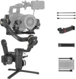 Zhiyun CRANE 3S PRO Handheld Stabilizer - Image 3