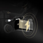Zhiyun CRANE 3S PRO Handheld Stabilizer - Image 5