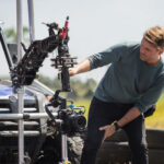 Zhiyun CRANE 3S PRO Handheld Stabilizer - Image 6