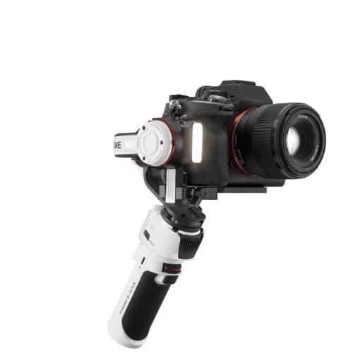 Zhiyun CRANE-M3 3-Axis Handheld Gimbal Stabilizer (Combo Kit) (3) Zhiyun CRANE-M3 3-Axis Handheld Gimbal Stabilizer (Combo Kit) - Image 1