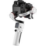 Zhiyun CRANE-M3 3-Axis Handheld Gimbal Stabilizer (Pro Kit) - Image 2