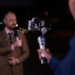 Zhiyun CRANE-M3 3-Axis Handheld Gimbal Stabilizer (Pro Kit) - Image 3