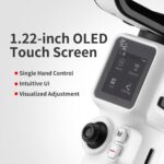 Zhiyun CRANE-M3 3-Axis Handheld Gimbal Stabilizer (Pro Kit) - Image 6