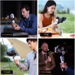 Zhiyun CRANE-M3 3-Axis Handheld Gimbal Stabilizer (Pro Kit) - Image 7