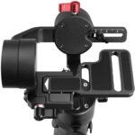 Zhiyun Crane-M2 3-in-1 Handheld Gimbal Stabilizer - Image 3