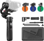 Zhiyun Crane-M2 3-in-1 Handheld Gimbal Stabilizer - Image 7