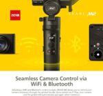 Zhiyun Crane-M2 3-in-1 Handheld Gimbal Stabilizer - Image 5