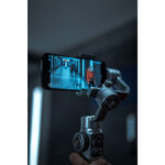 Zhiyun SMOOTH 5S Smartphone Stabilizer Combo - Image 5