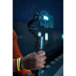 Zhiyun SMOOTH 5S Smartphone Stabilizer Combo - Image 6