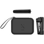 Zhiyun SMOOTH-X Smartphone Gimbal Combo Kit - Image 4